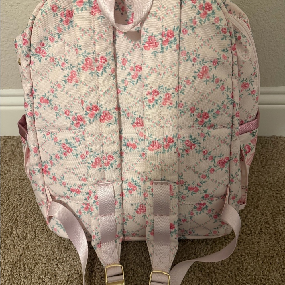 State X Loveshackfancy Backpack - image 2